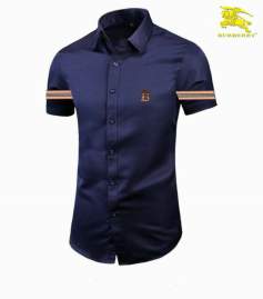 Picture of Burberry Shirts Short _SKUBurberrtM-3XL12yx0127902